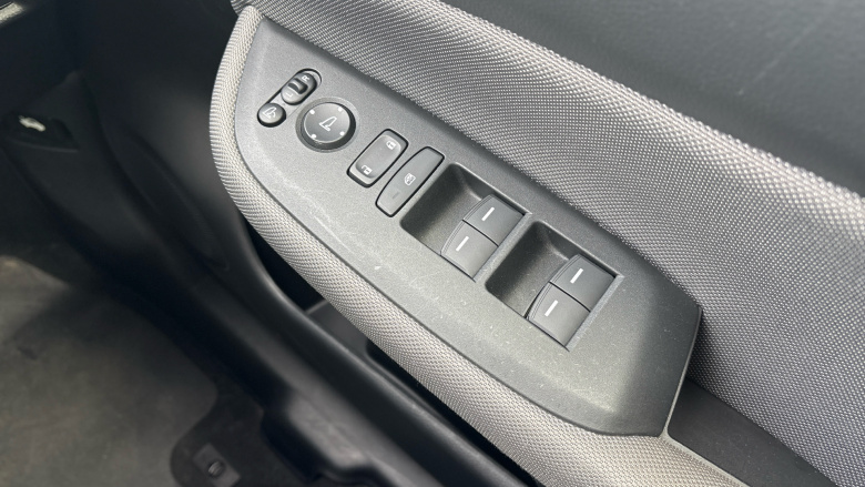 Honda Jazz 1.5 i-MMD Hybrid Crosstar EX 5dr eCVT Hybrid Hatchback